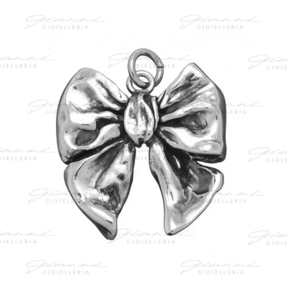 Charm Giovanni Raspini - Fiocco Grande Charm