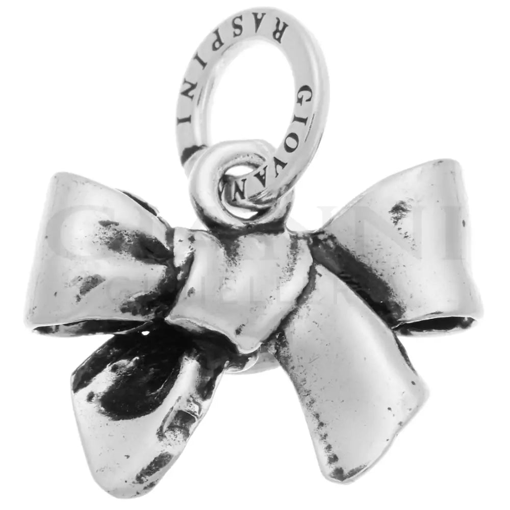 Charm Giovanni Raspini - Fiocco Grande Charm