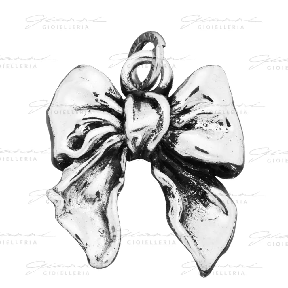 Charm Giovanni Raspini - Fiocco Piccolo Charm