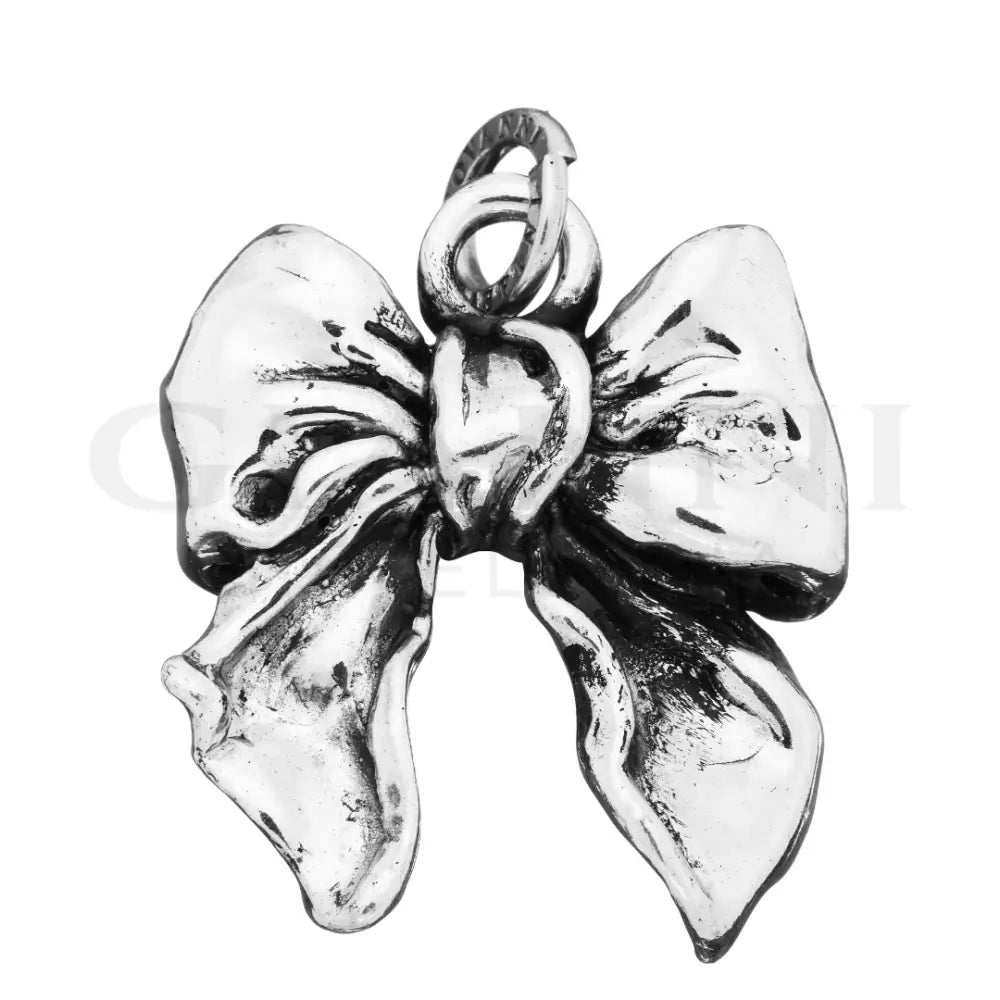 Charm Giovanni Raspini - Fiocco Piccolo Charm