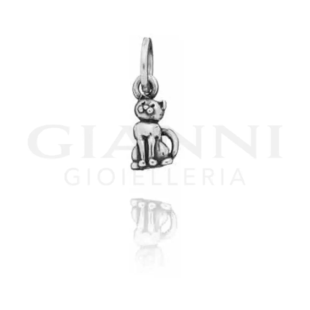 Charm Giovanni Raspini - Gatto Minù Charm