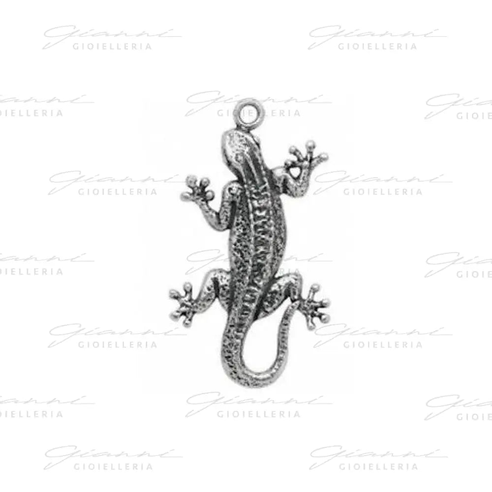 Charm Giovanni Raspini - Geco Grande Charm