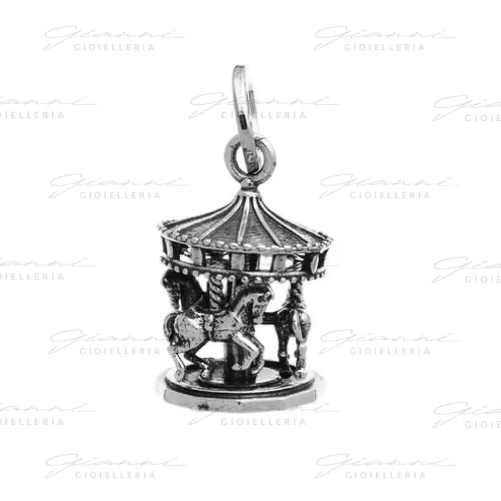 Charm Giovanni Raspini - Giostra Charm