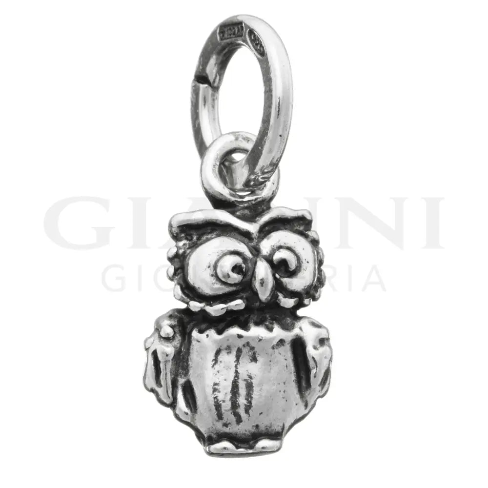 Charm Giovanni Raspini - Gufetto Charm