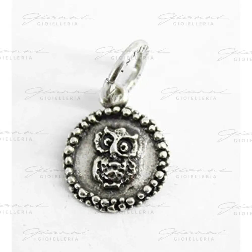 Charm Giovanni Raspini - Gufino Perlage Charm