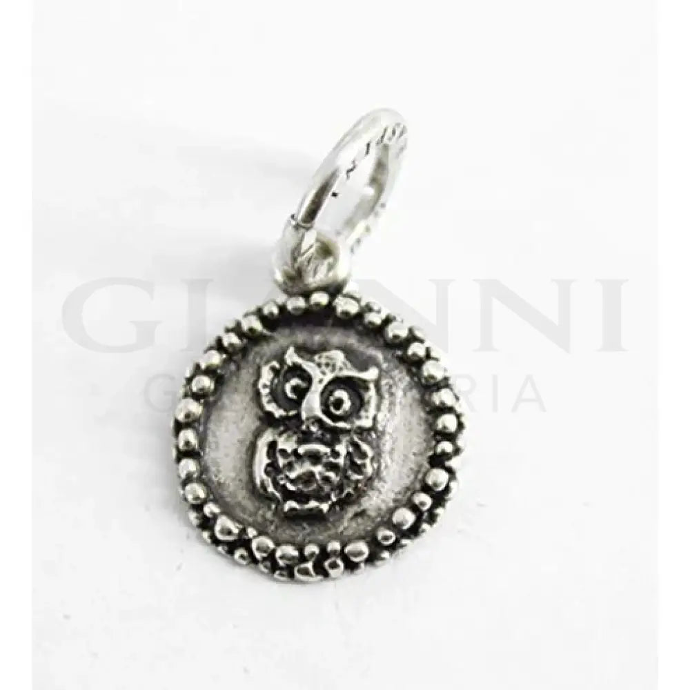 Charm Giovanni Raspini - Gufino Perlage Charm