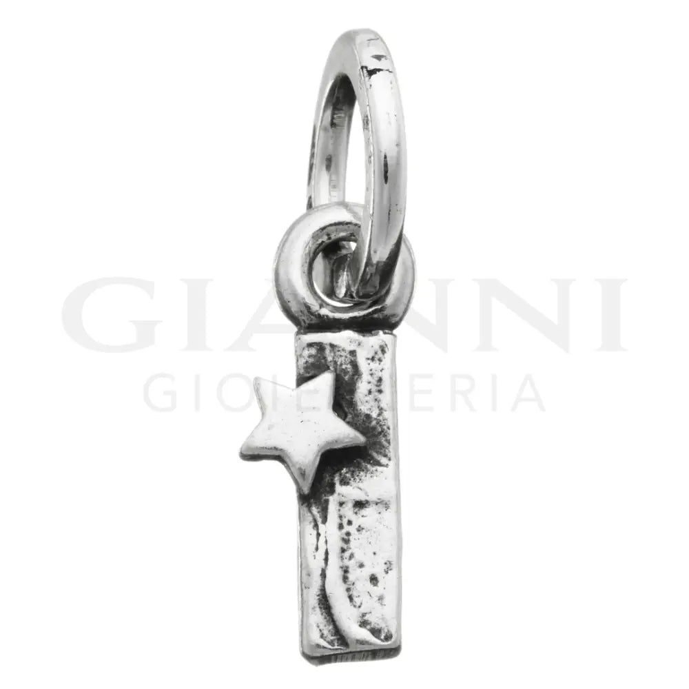 Charm Giovanni Raspini - I’ Con Stelle Charm