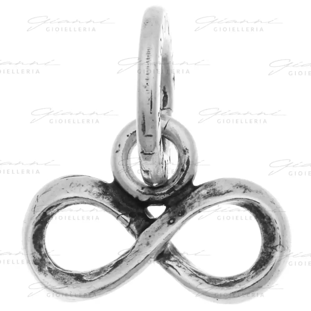 Charm Giovanni Raspini - Infinito Charm