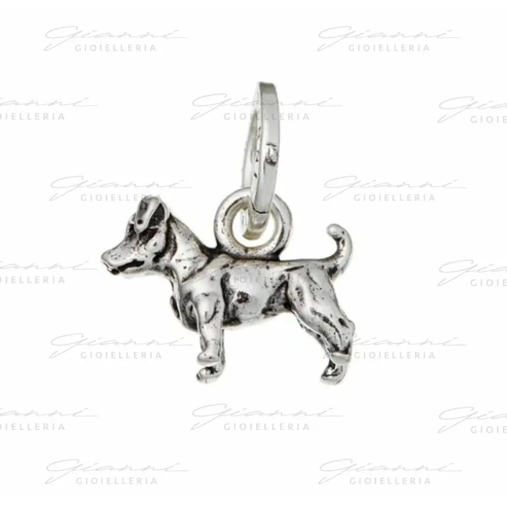 Charm Giovanni Raspini - Jack Russel Charm