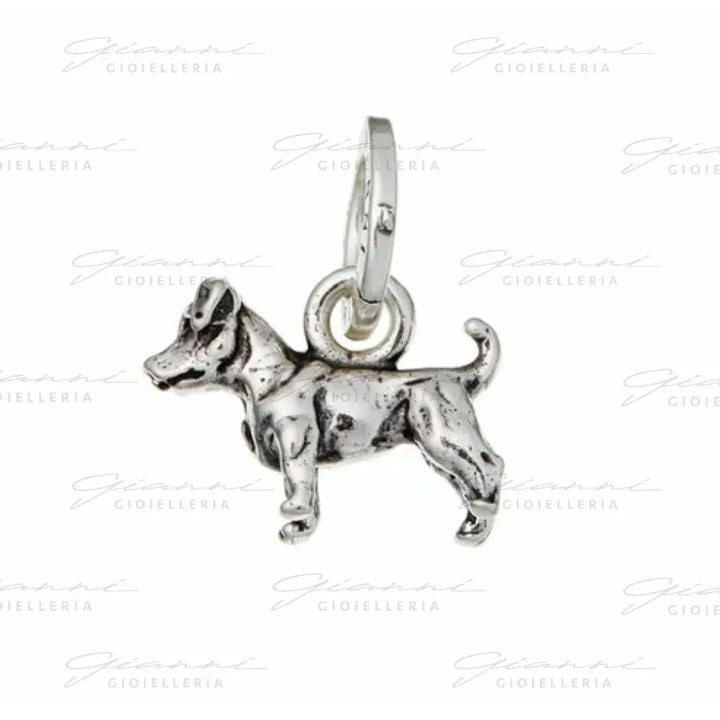 Charm Giovanni Raspini - Jack Russel Charm