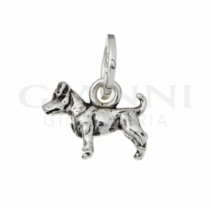 Charm Giovanni Raspini - Jack Russel Charm