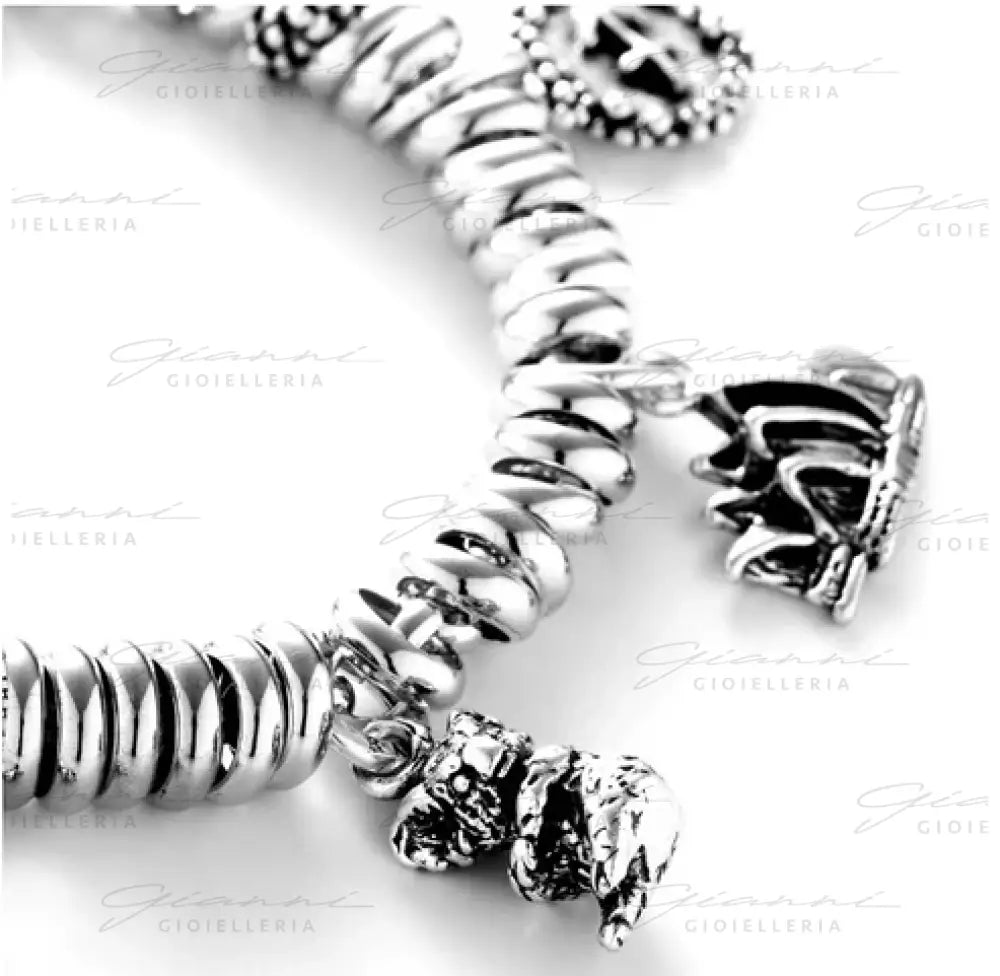 Charm Giovanni Raspini - Koala Charm