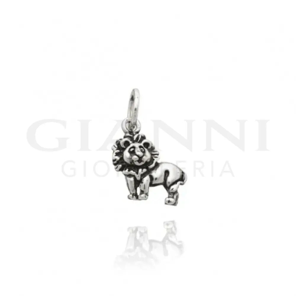 Charm Giovanni Raspini - Leoncino Charm