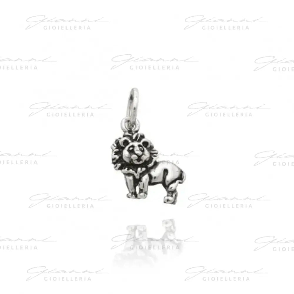 Charm Giovanni Raspini - Leoncino Charm