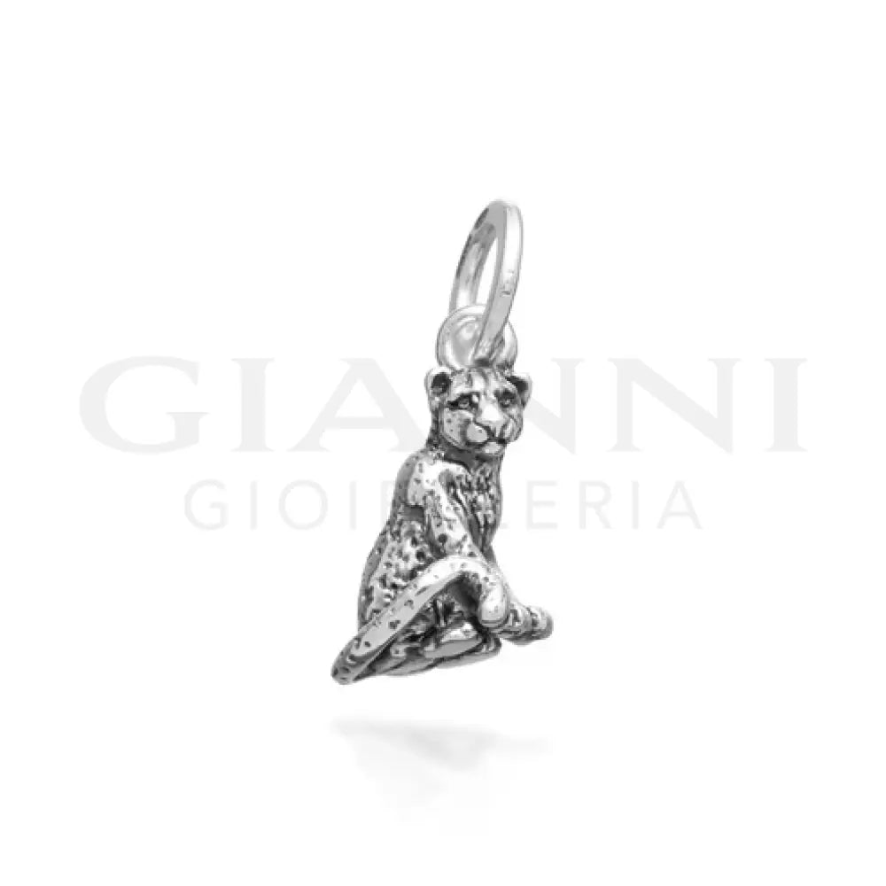 Charm Giovanni Raspini - Leopardo Charm