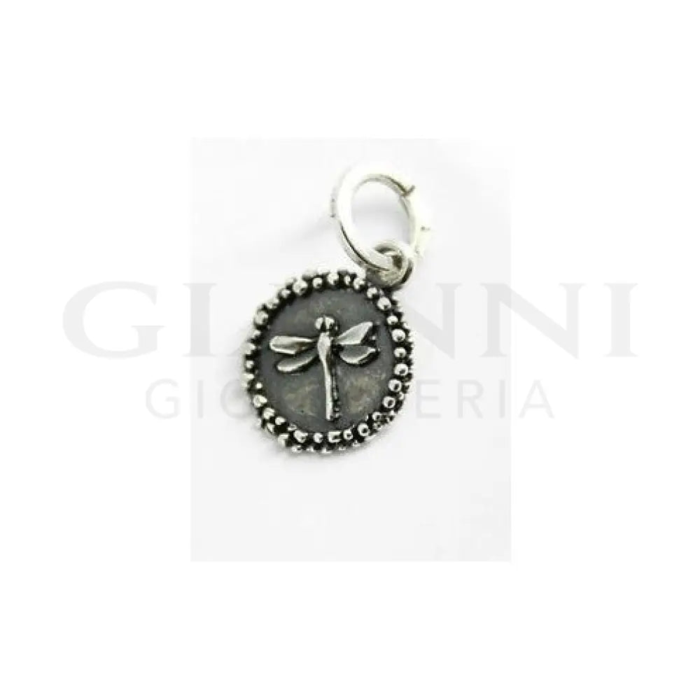 Charm Giovanni Raspini - Libellula Perlage Charm