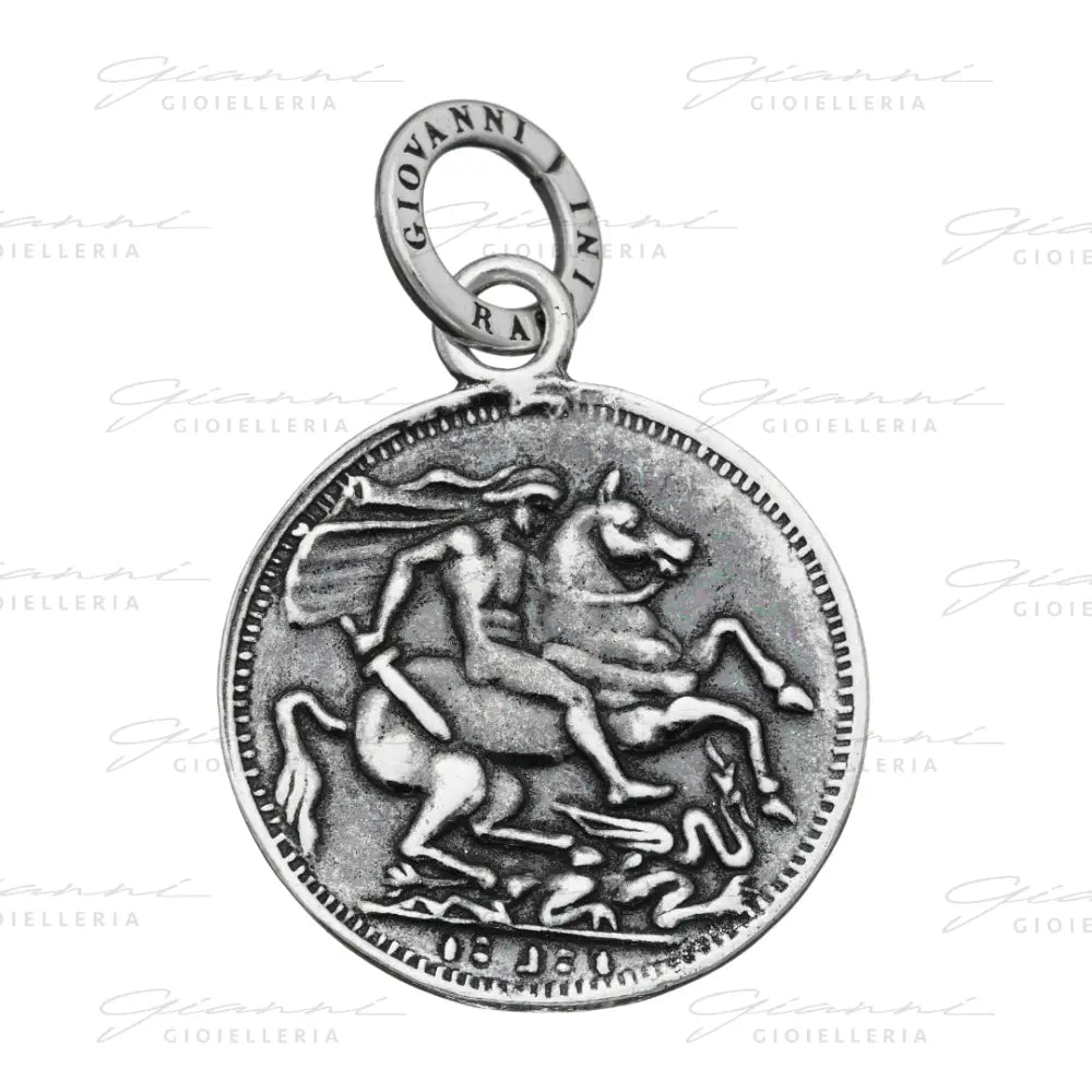 Charm Giovanni Raspini - Liberty Charm