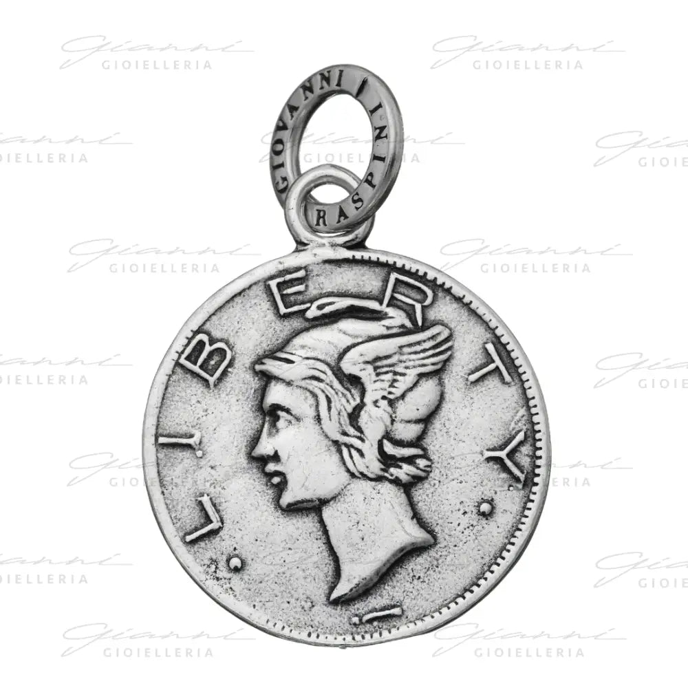 Charm Giovanni Raspini - Liberty Charm