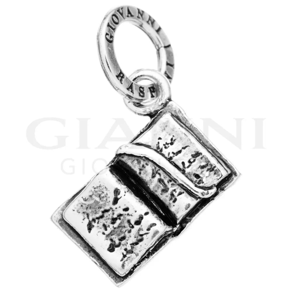 Charm Giovanni Raspini - Libro Charm