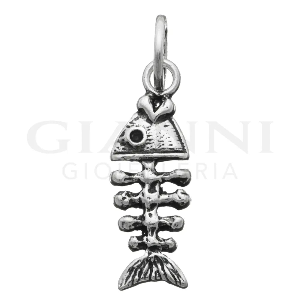 Charm Giovanni Raspini - Lisca Di Pesce Charm