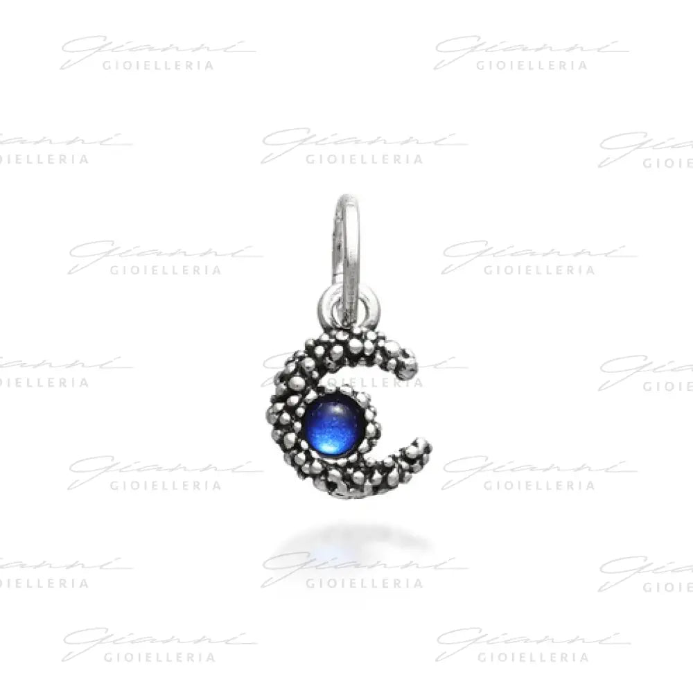 Charm Giovanni Raspini - Luna Color Charm