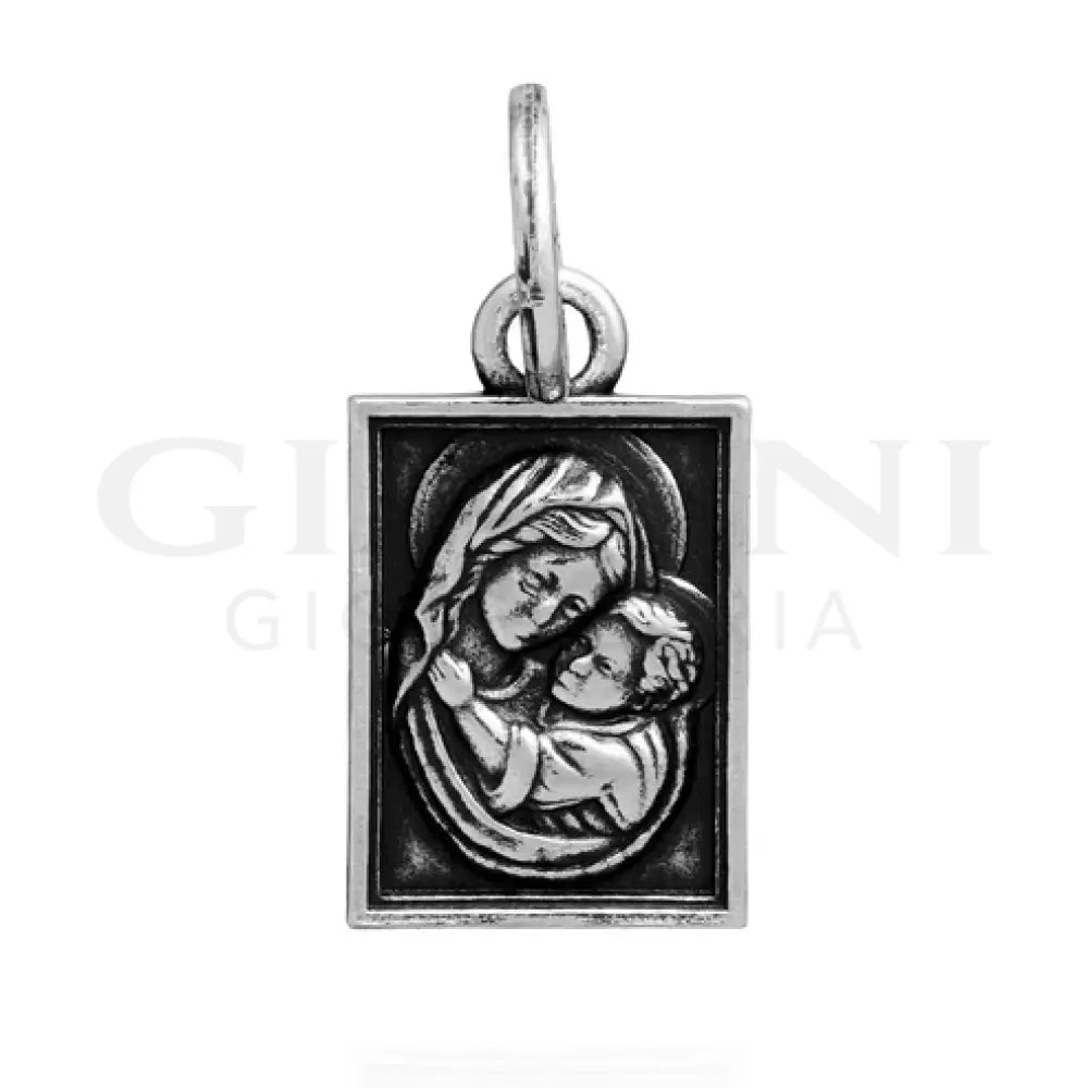 Charm Giovanni Raspini - Madonna Con Bambino Charm