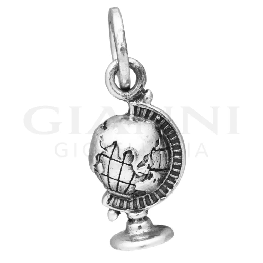 Charm Giovanni Raspini - Mappamondo Charm