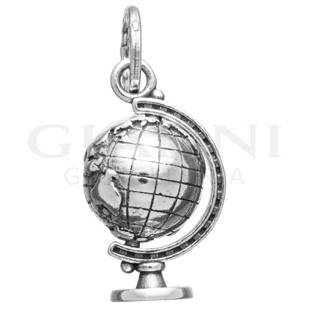 Charm Giovanni Raspini - Mappamondo Grande Charm
