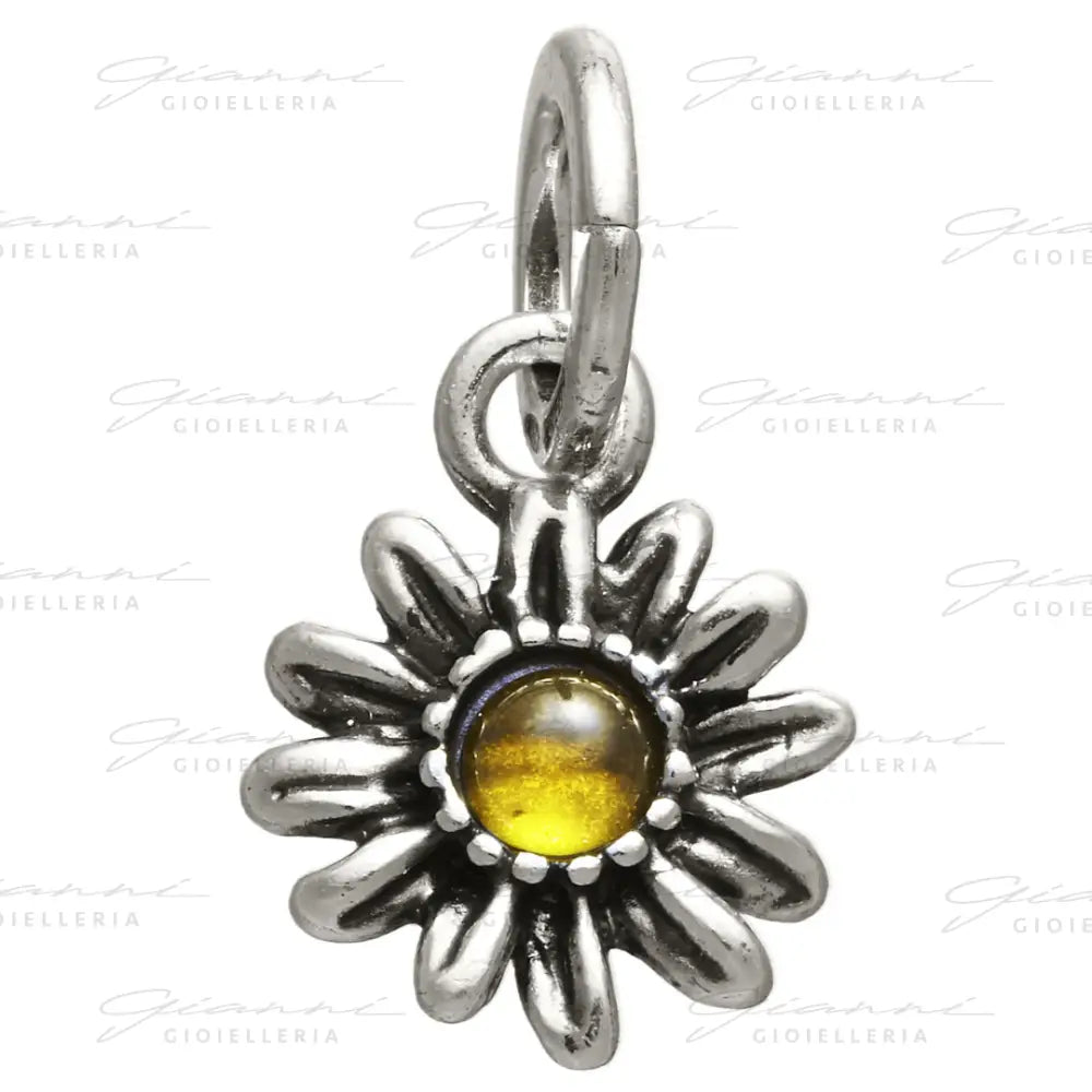 Charm Giovanni Raspini - Margherita Color Charm