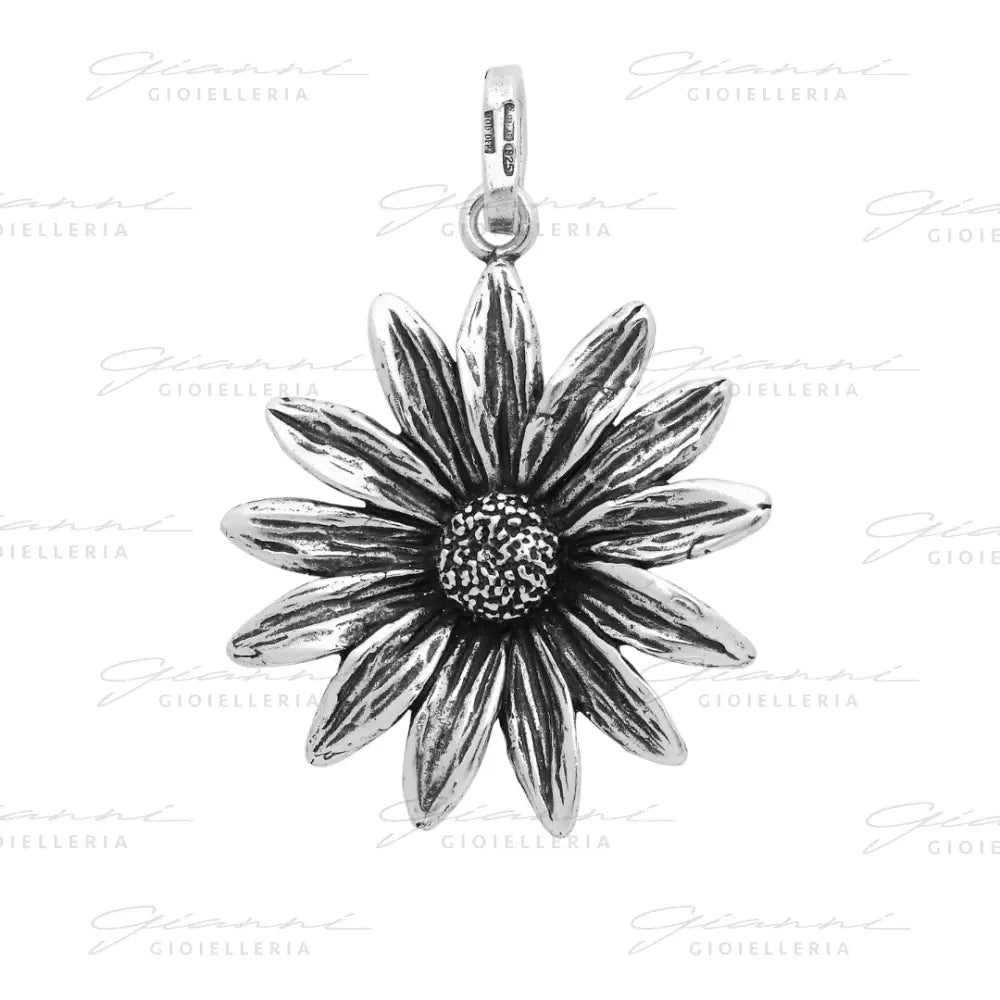 Charm Giovanni Raspini - Margherita Grande Charm