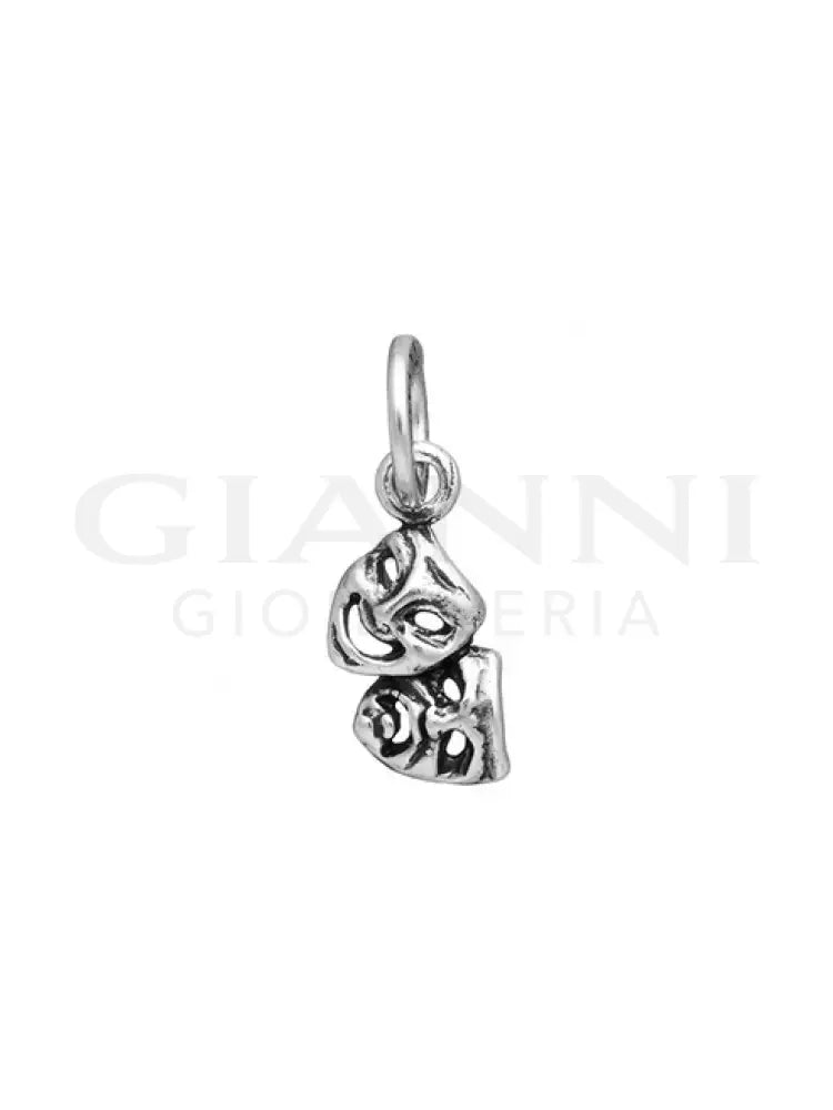 Charm Giovanni Raspini - Maschere Teatro Charm