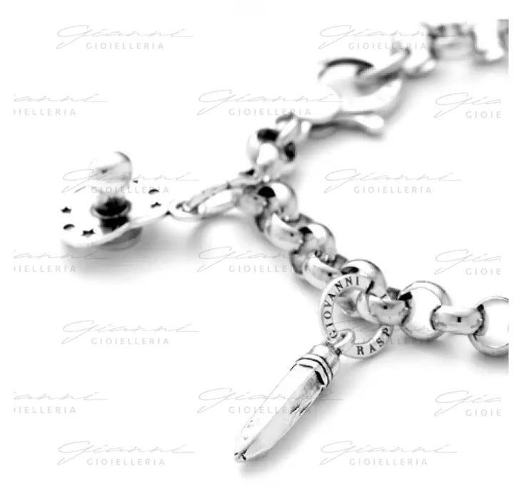 Charm Giovanni Raspini - Matita Charm