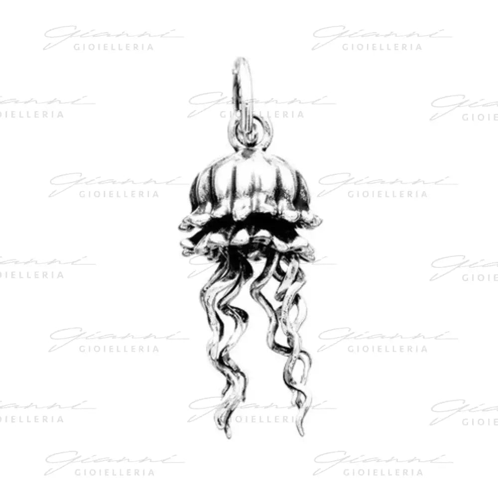 Charm Giovanni Raspini - Medusa Grande Charm