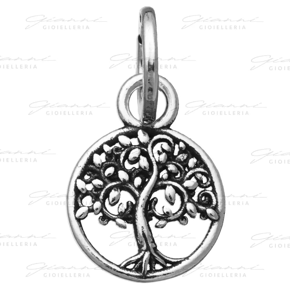 Charm Giovanni Raspini - Mini Albero Della Vita Charm