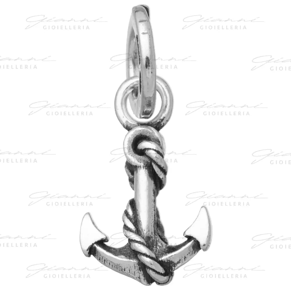 Charm Giovanni Raspini - Mini Ancora Charm