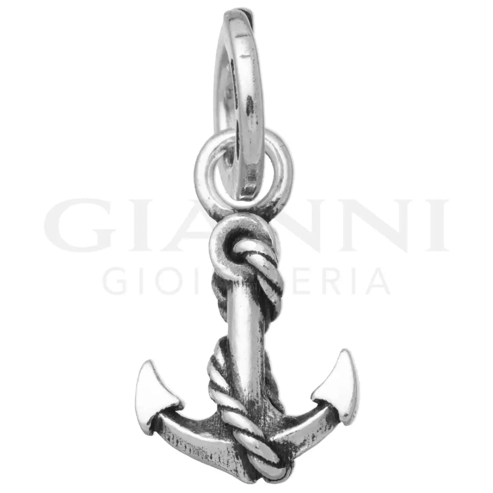 Charm Giovanni Raspini - Mini Ancora Charm