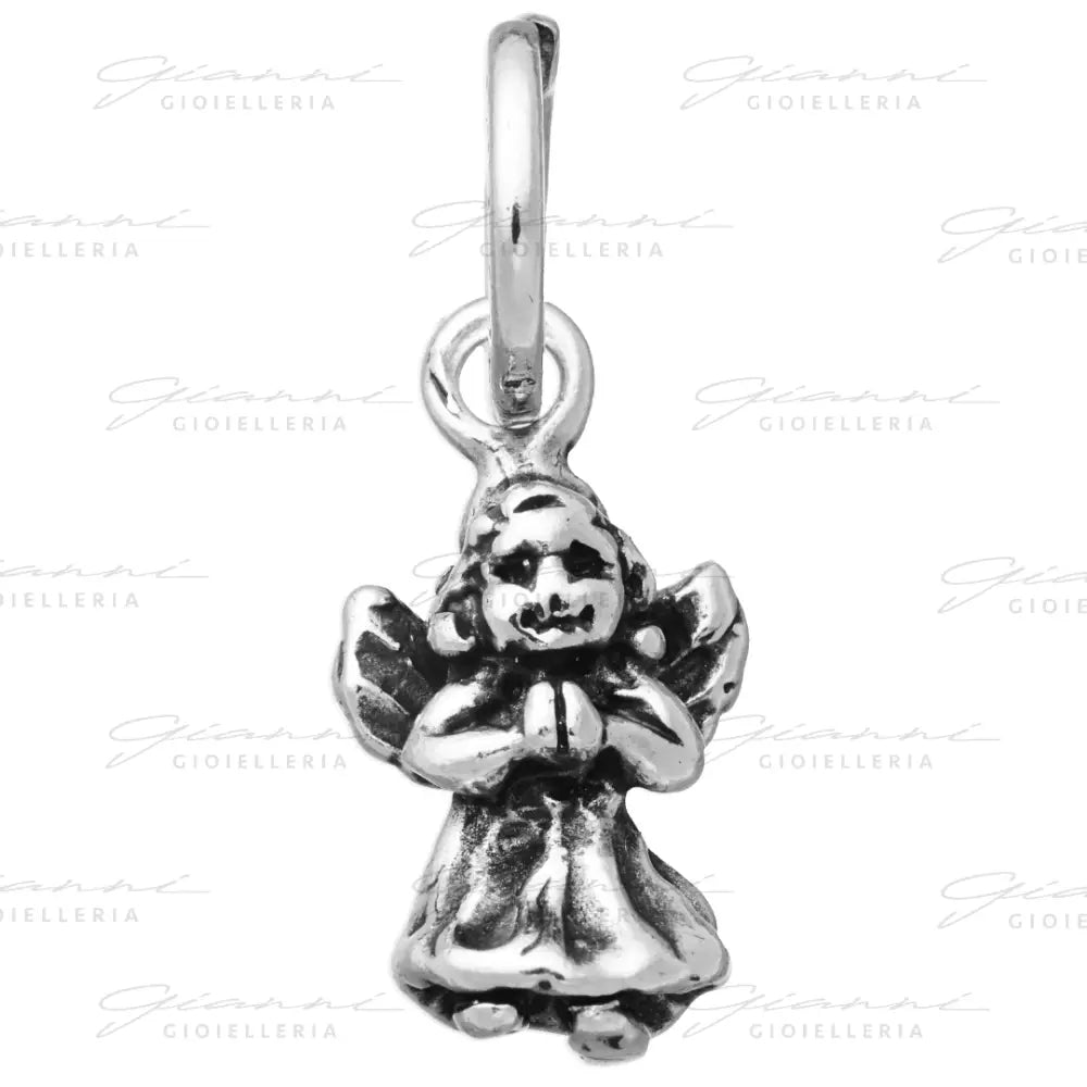 Charm Giovanni Raspini - Mini Angioletto Charm
