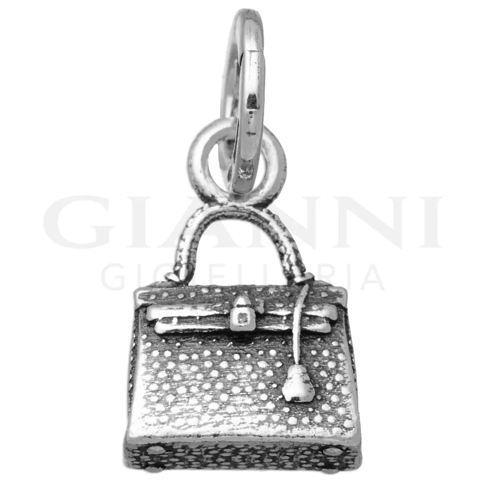 Charm Giovanni Raspini - Mini Borsa Charm