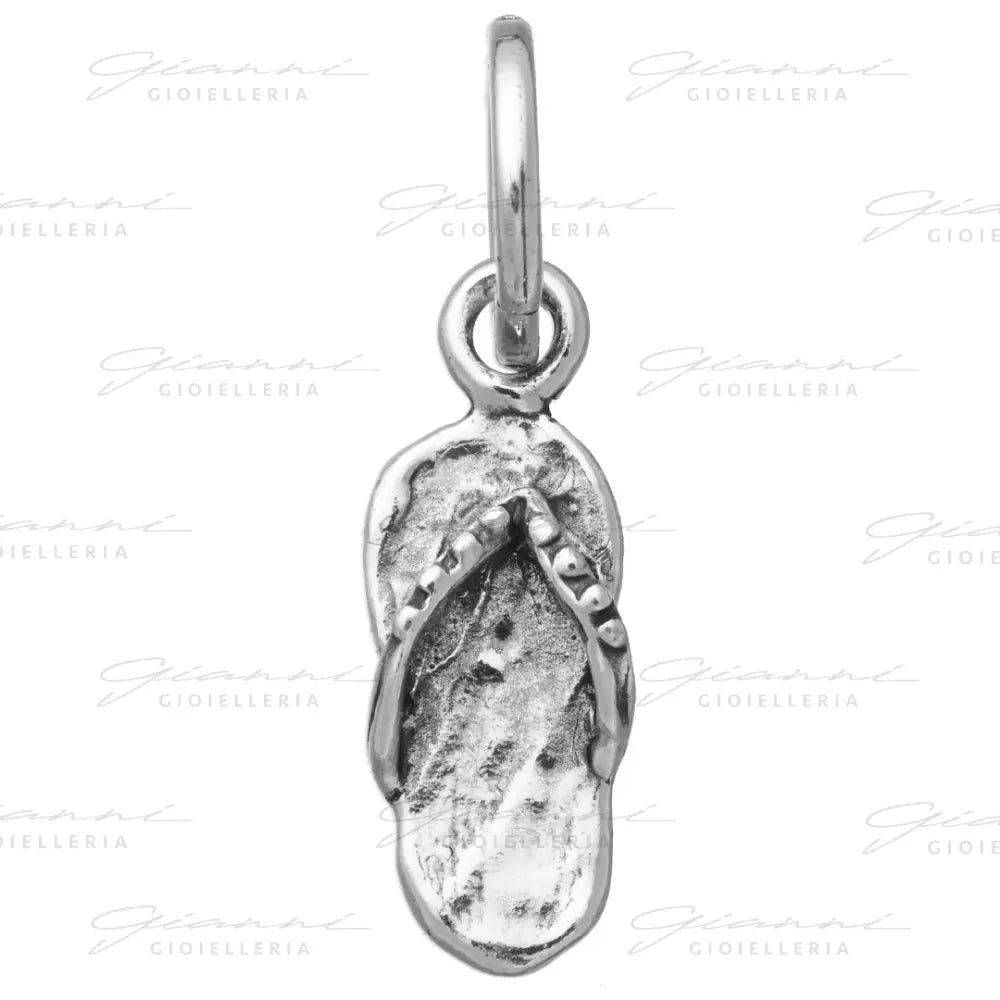 Charm Giovanni Raspini - Mini Ciabattina Charm