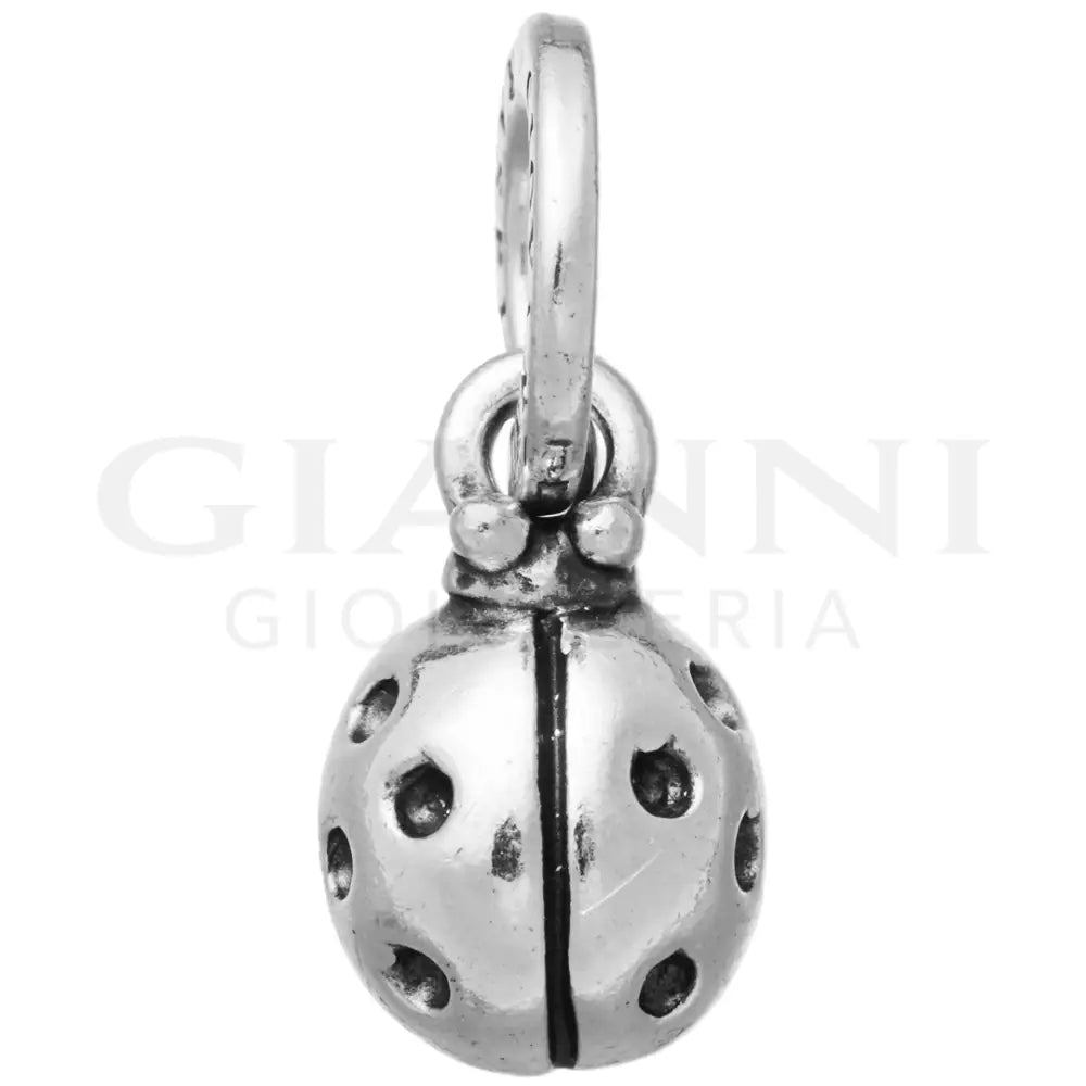 Charm Giovanni Raspini - Mini Coccinella Charm