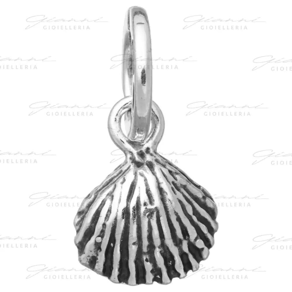 Charm Giovanni Raspini - Mini Conchiglia Charm