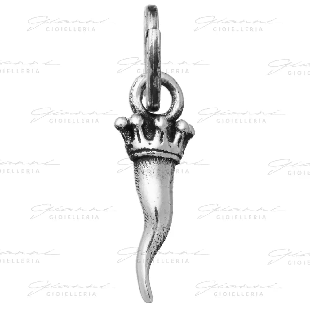Charm Giovanni Raspini - Mini Corno Charm