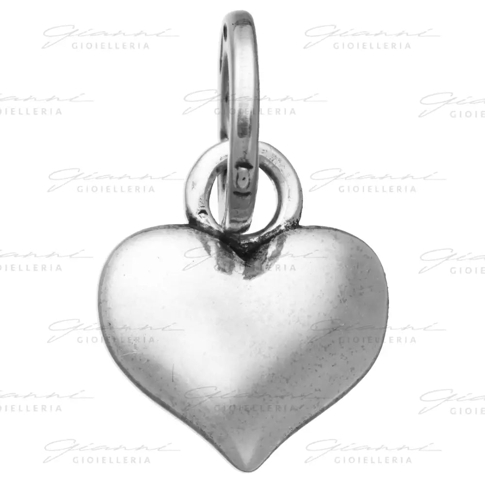 Charm Giovanni Raspini - Mini Cuore Charm