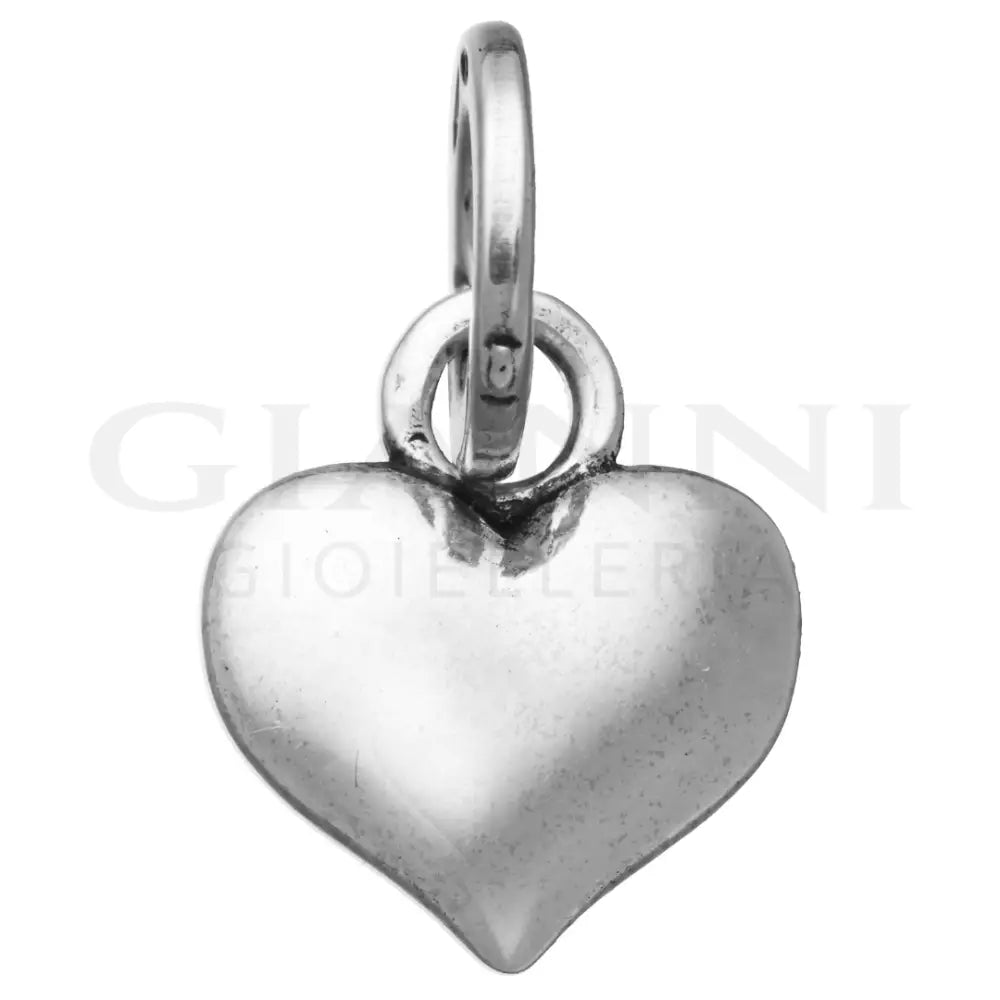 Charm Giovanni Raspini - Mini Cuore Charm
