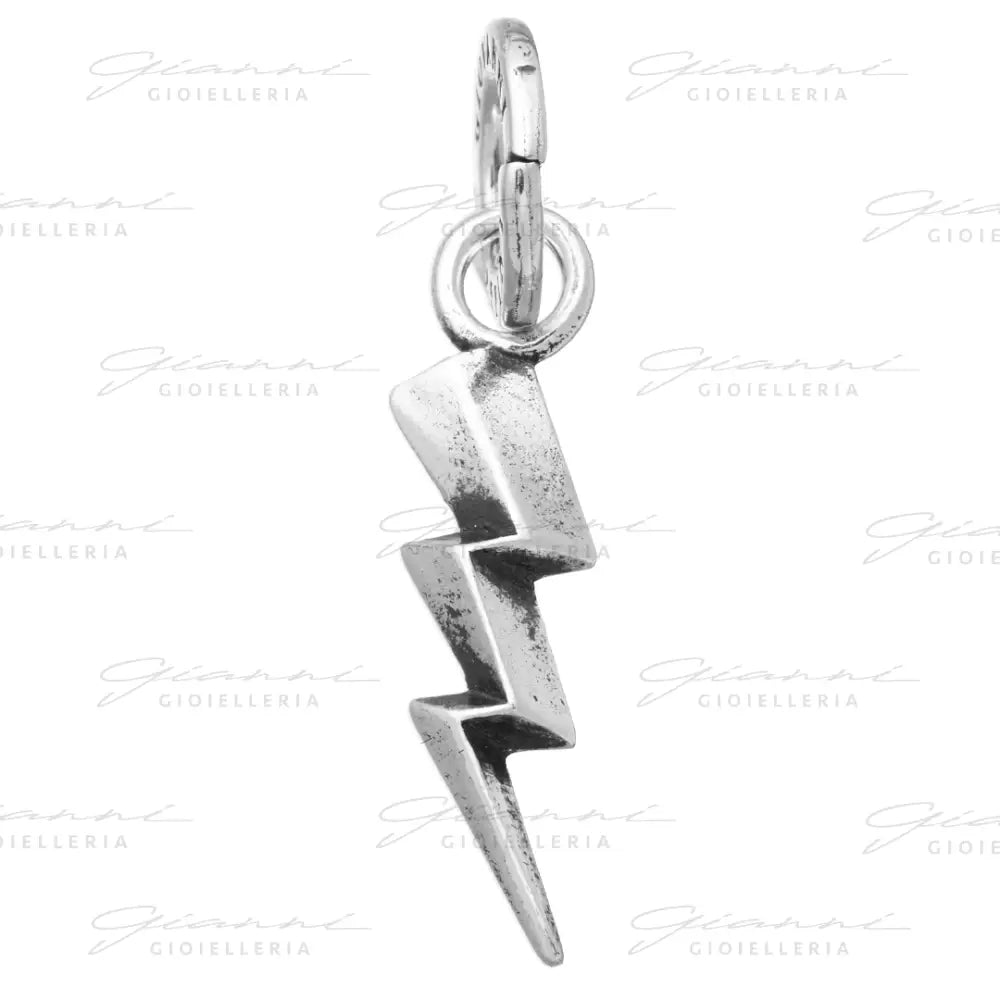 Charm Giovanni Raspini - Mini Fulmine Charm