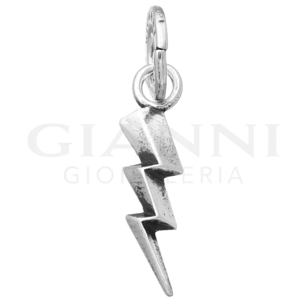 Charm Giovanni Raspini - Mini Fulmine Charm
