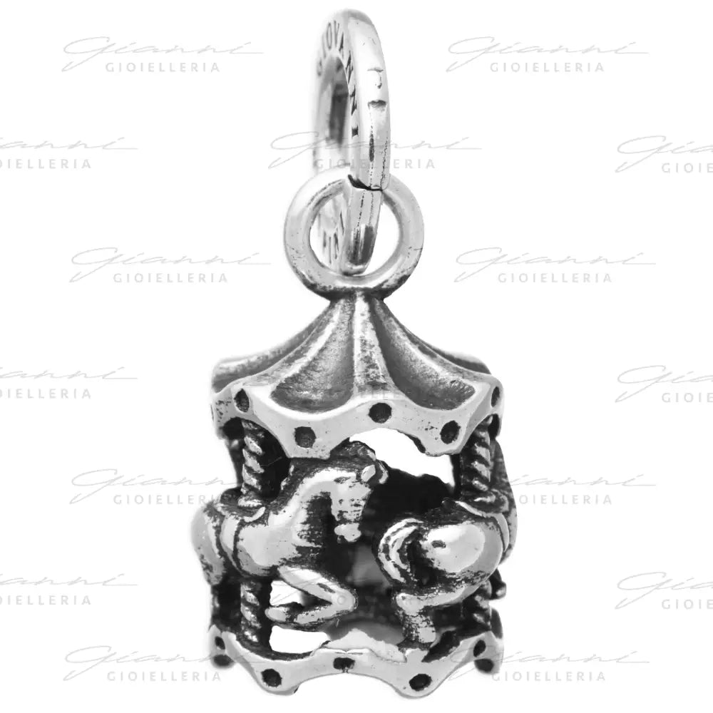 Charm Giovanni Raspini - Mini Giostra Charm