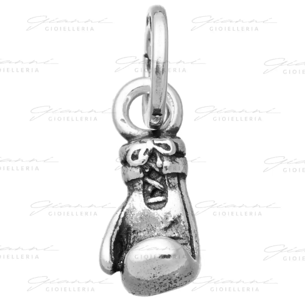 Charm Giovanni Raspini - Mini Guantone Charm