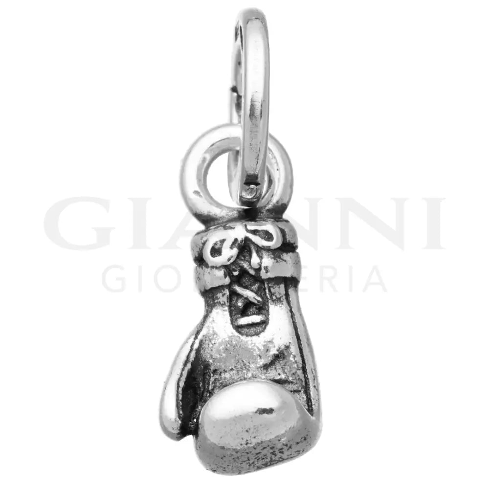 Charm Giovanni Raspini - Mini Guantone Charm