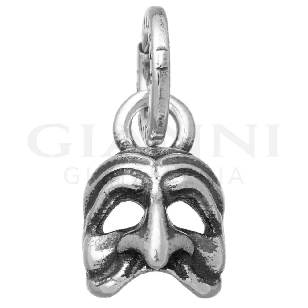 Charm Giovanni Raspini - Mini Maschera Charm